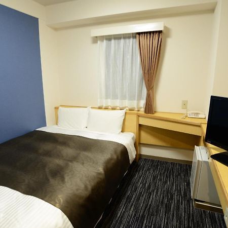 Nagoya Sakae Green Hotel Dış mekan fotoğraf