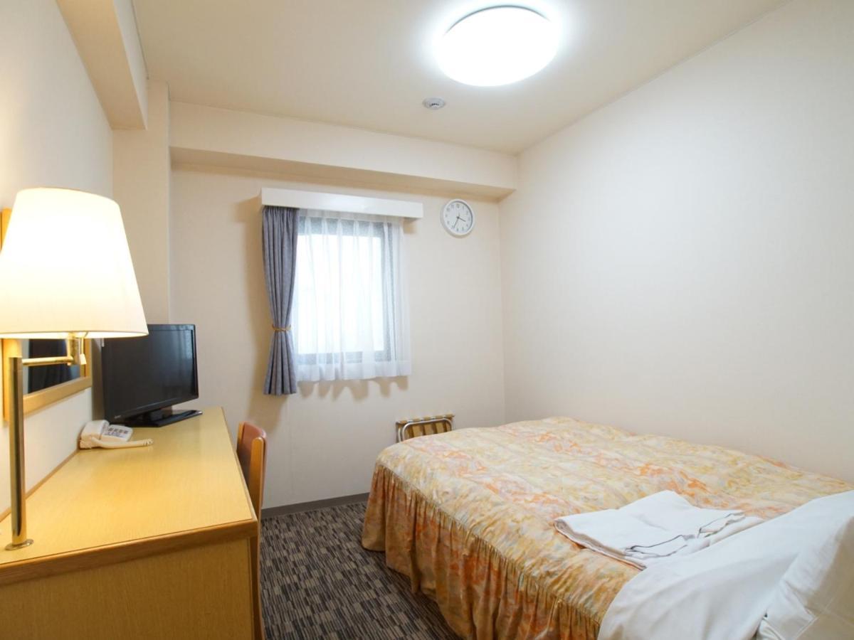 Nagoya Sakae Green Hotel Dış mekan fotoğraf