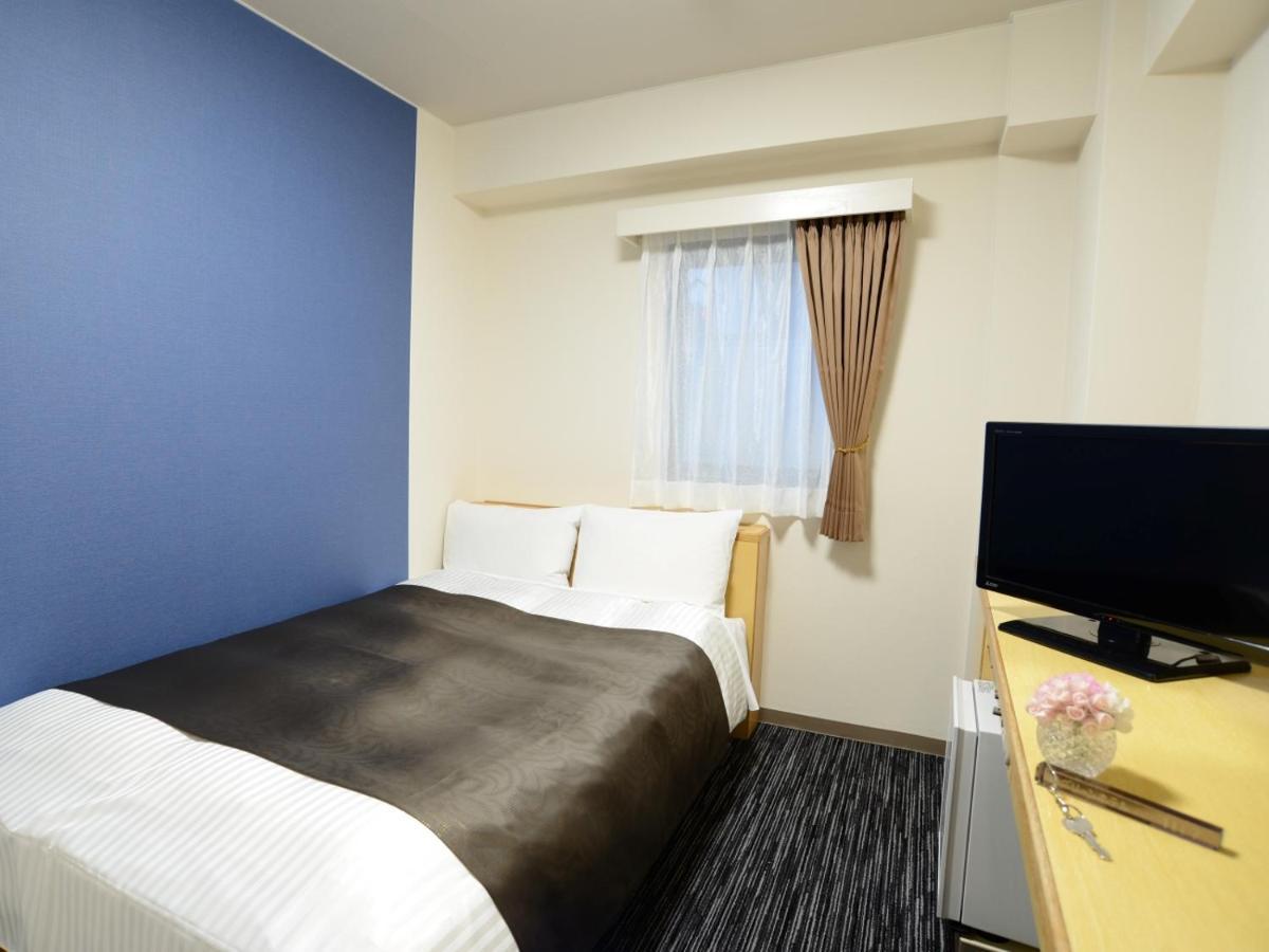 Nagoya Sakae Green Hotel Dış mekan fotoğraf