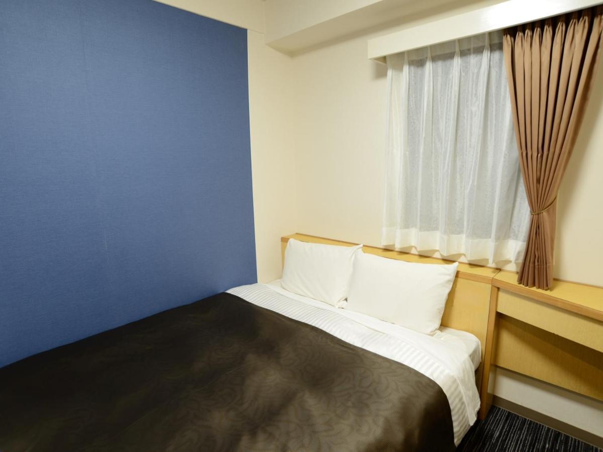Nagoya Sakae Green Hotel Dış mekan fotoğraf
