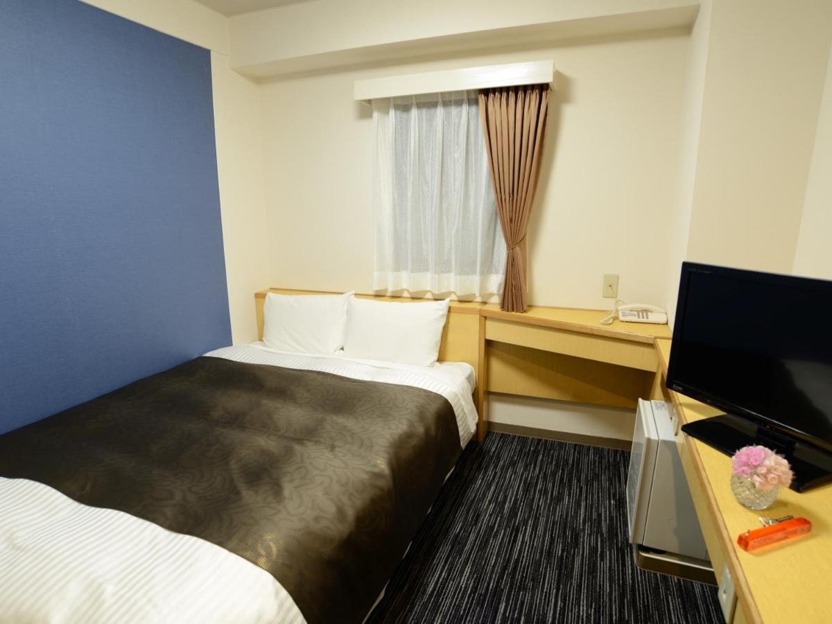 Nagoya Sakae Green Hotel Dış mekan fotoğraf